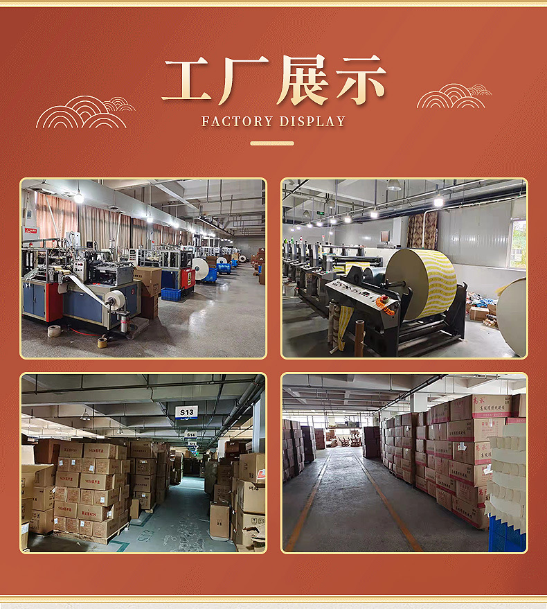 Wholesale of popular easy-open cans, paper bowls, takeout packaging and sealing boxes, disposable food boxes, aluminum foil insulated and leak-proof packaging boxes pic 14
