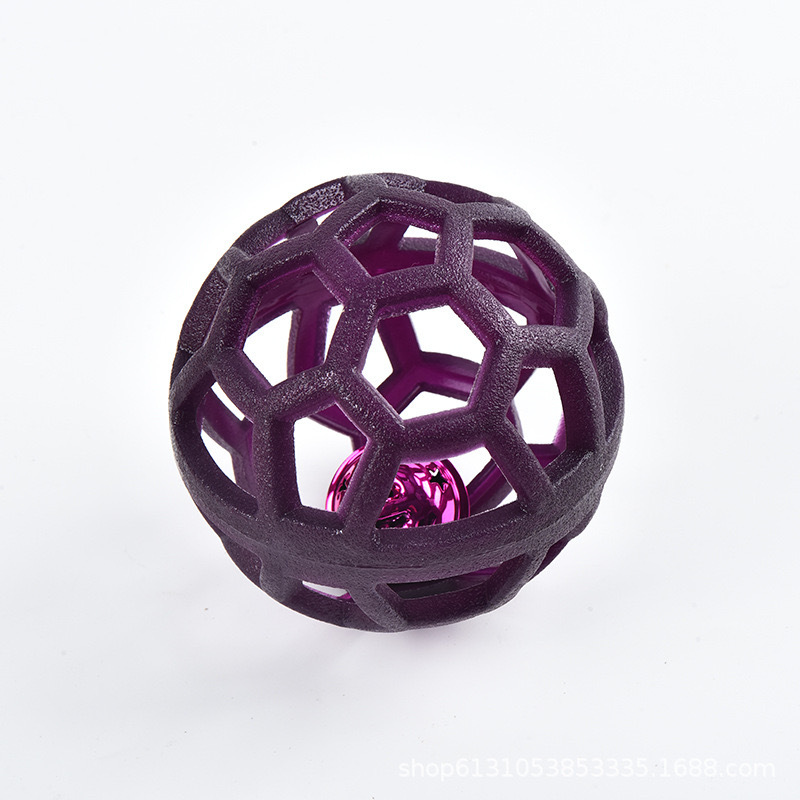 Pet dog vocal toys, educational and entertaining gadgets, leaky food balls, tooth-grinding and biting Shiba Inu supplies, dog training toy balls pic 6