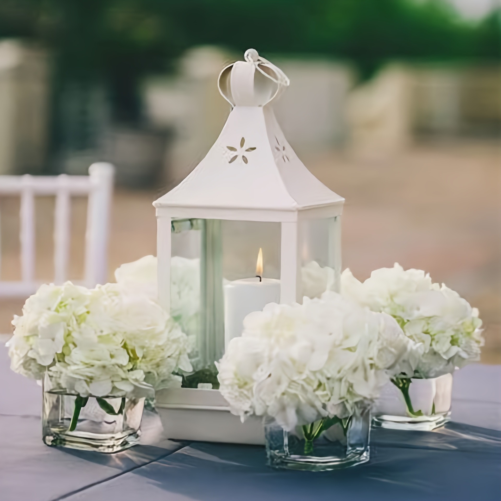 亚马逊热卖仿真花大绣球花头花朵婚庆装饰插花装饰婚礼吊顶Temu代详情18