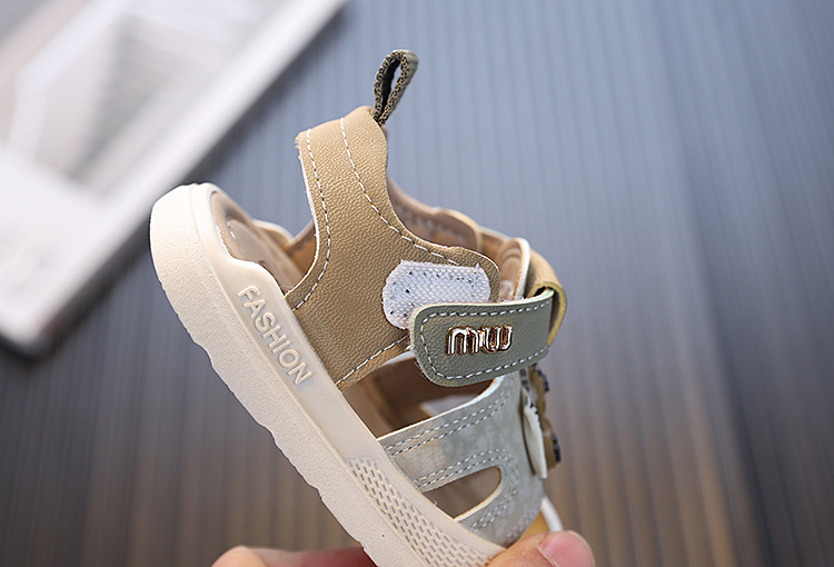 Babyshoes学步鞋童鞋星星鞋儿童鞋子童装童裙舒适防滑宝宝鞋新款款式多样详情12