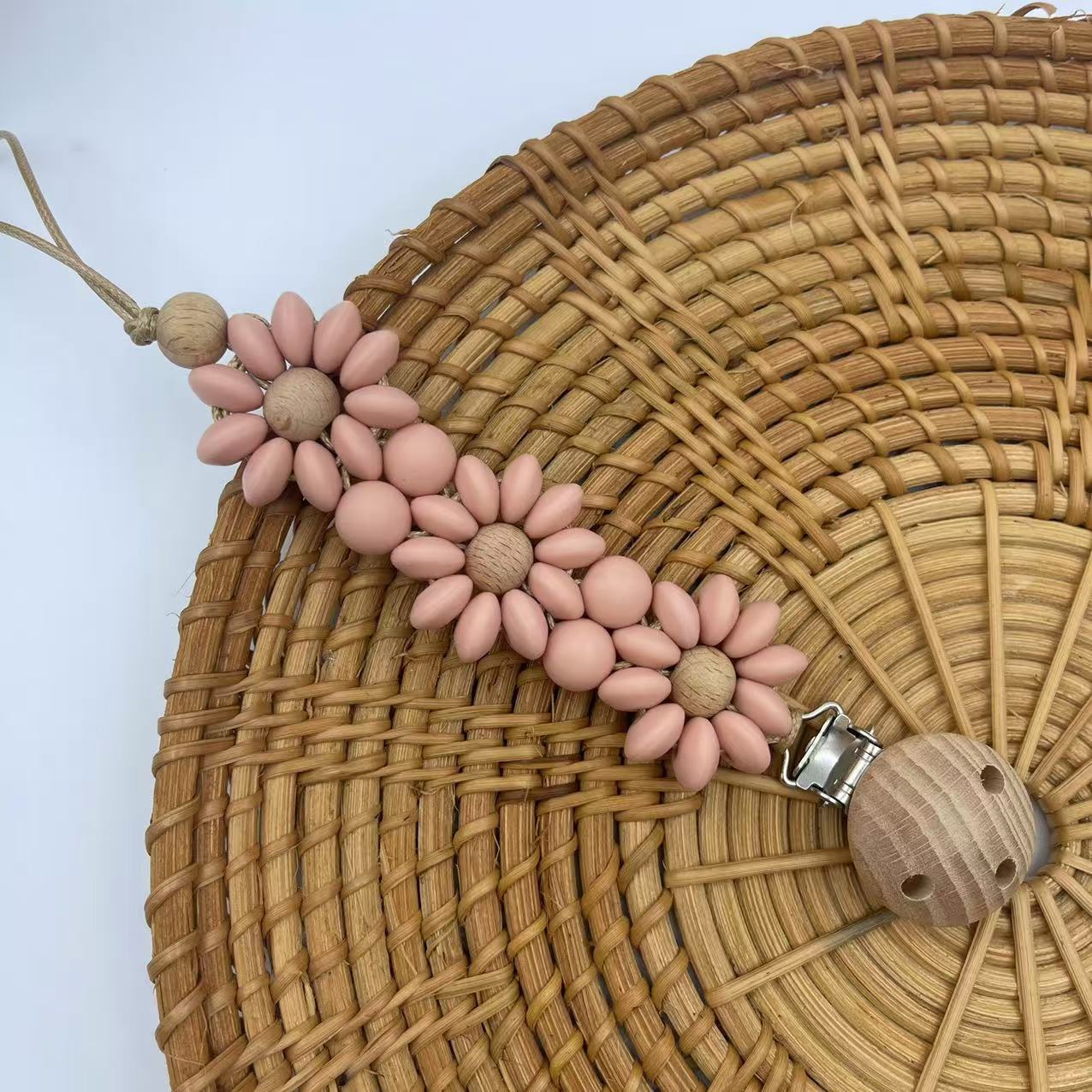 Межконтинентальная соска для цветочных сосок Etsy, зажимы для сексуальной сосок для снятия цепей pic 8