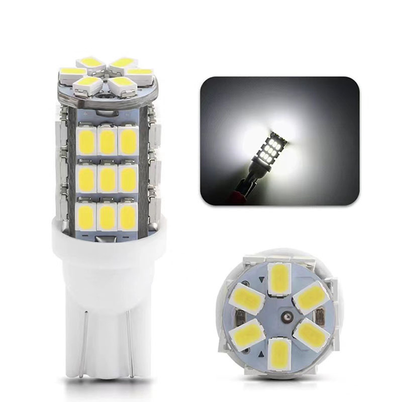 Led automotive reading light T1042SMD1206, automotive accessories width indicator light/work light/instrument light pic 6