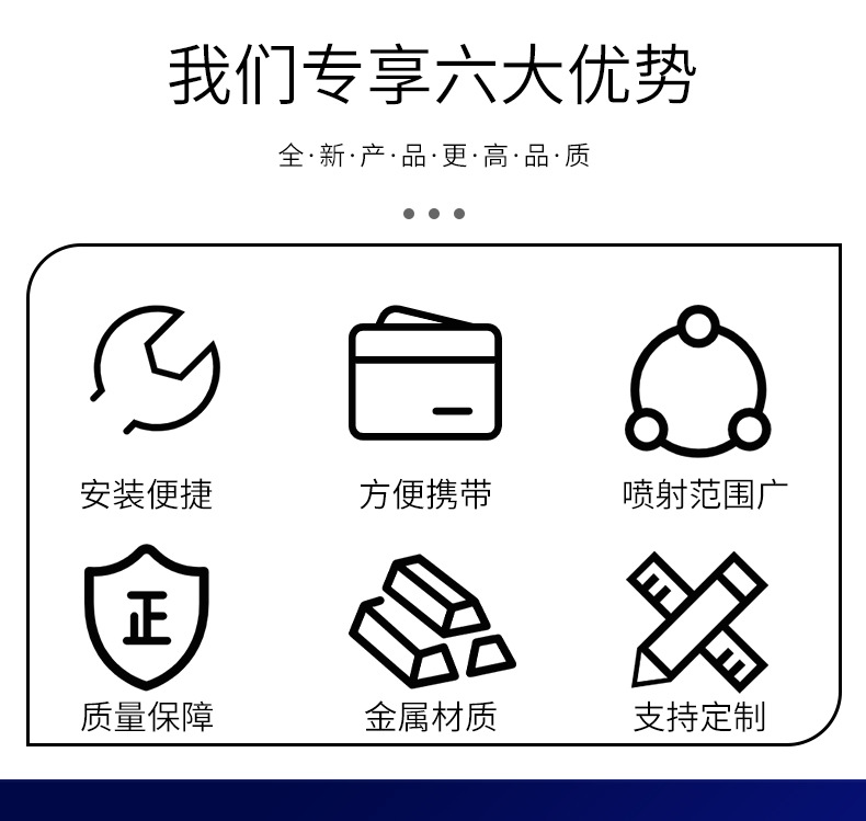 双轮LED烟泡机防水耐用烟雾泡泡一体机演出舞台户外活动泡泡机详情2