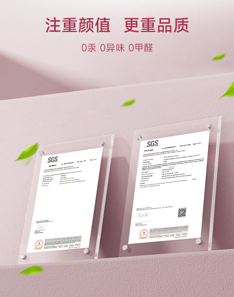 90cm加宽瑜伽垫TPE专业防滑健身运动地垫加厚加大减震垫静音家用详情8