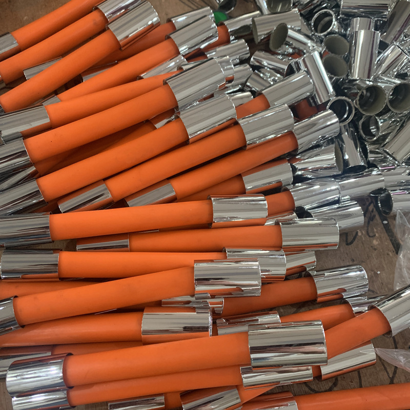 水龙头延长管延伸器万向水龙头延伸管家用加长软管防溅神器可定型详情8