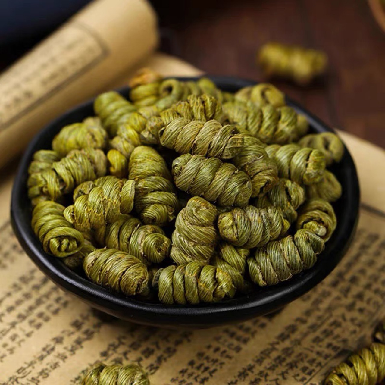 正宗铁皮石斛新货石斛粉枫斗干条胶多渣少石斛颗粒详情4