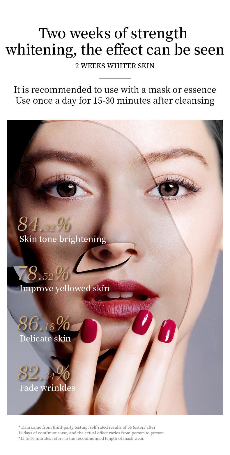 Máscara facial de belleza shanilak máscara de luz de color para el hogar espectrómetro de 7 colores máscara de luz de color máscara de belleza pic 4