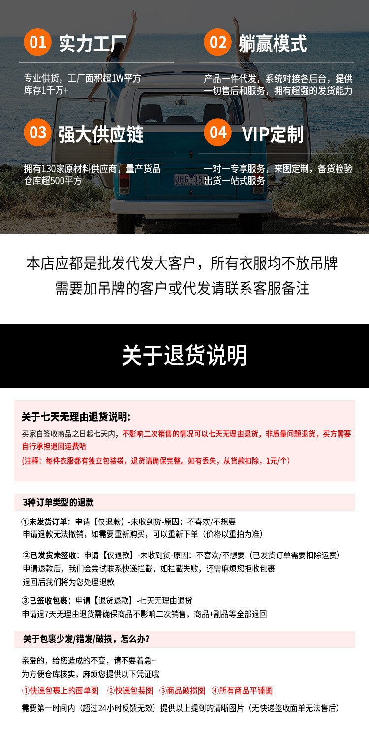 荷叶边小飞袖波点连衣裙子女夏季2024年新款法式方领露背吊带长裙详情7