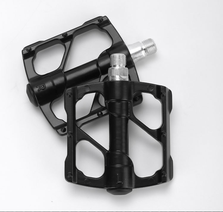 4 Peiling mountain bike, road bike, spinning bike, aluminum alloy self-lubricating bearing parts, anti-slip pic 2