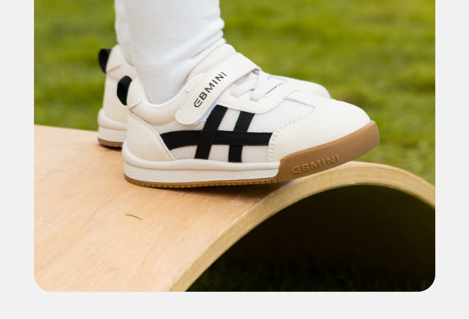 英贝米尼秋季新款儿童鞋宝宝鞋男女小童软底婴儿学步鞋防滑轻稳鞋详情9