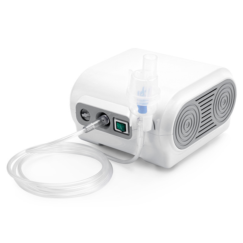 Cross-border exclusive compressed nebulizer CNB-69021 nebulizer, a portable nebulizer suitable for both children and adults pic 11
