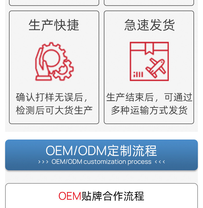 高速吹风机智能温控数显锤子吹风机蓝光负离子大功率无刷吹风筒详情8