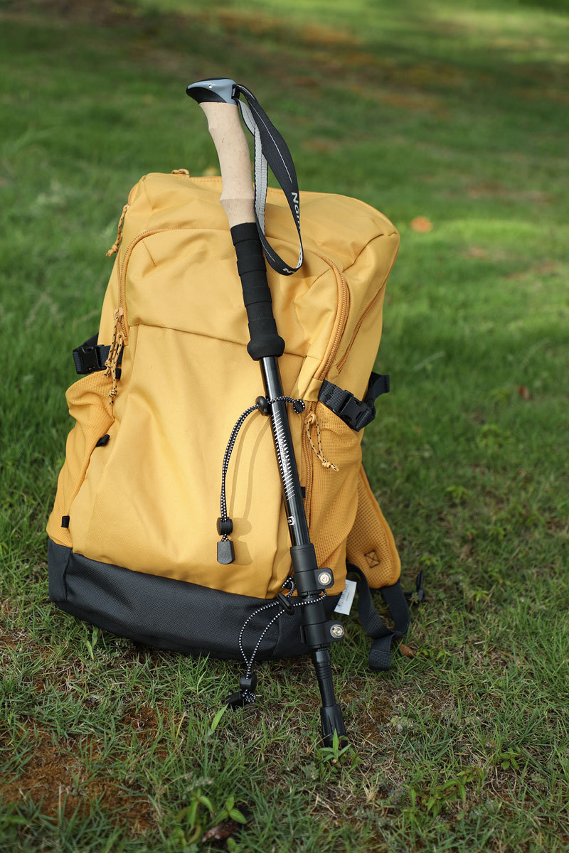 跨境热销户外铝合金登山滑雪杖三节伸缩手杖套装轻便耐用登山装备详情15