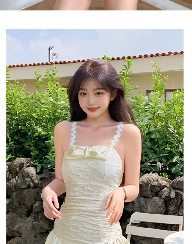 泳衣女新款连体泳衣遮肉显瘦小胸聚拢遮肚女士泳衣高级感度假泳装125033详情13