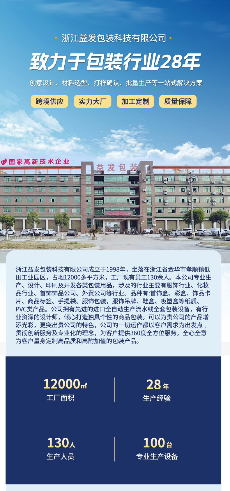 Factory wholesale of classic and fashionable paper boxes, butterfly folding gift boxes, folding book flip cover gift boxes, in stock pic 1