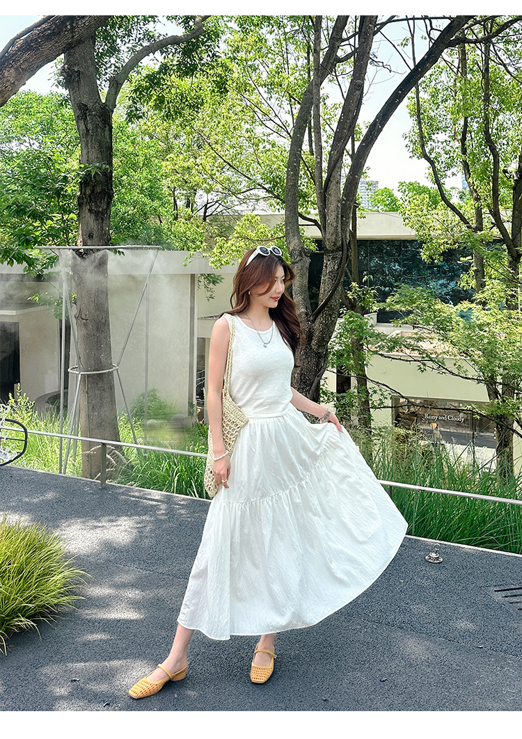 2025夏季新款镂空包头半拖鞋女夏季外穿休闲编织凉拖鞋沙滩女鞋详情28