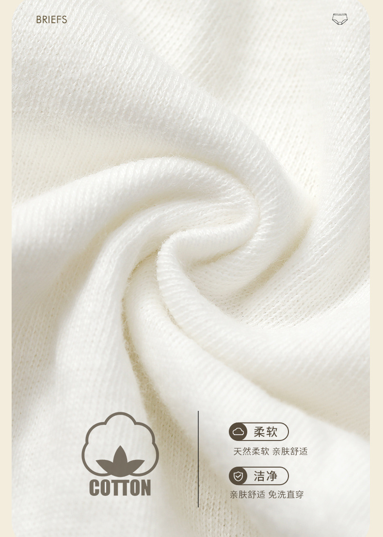 一次性内裤女出差旅行短裤产妇经期日抛裤大码独立包装产后专用详情9
