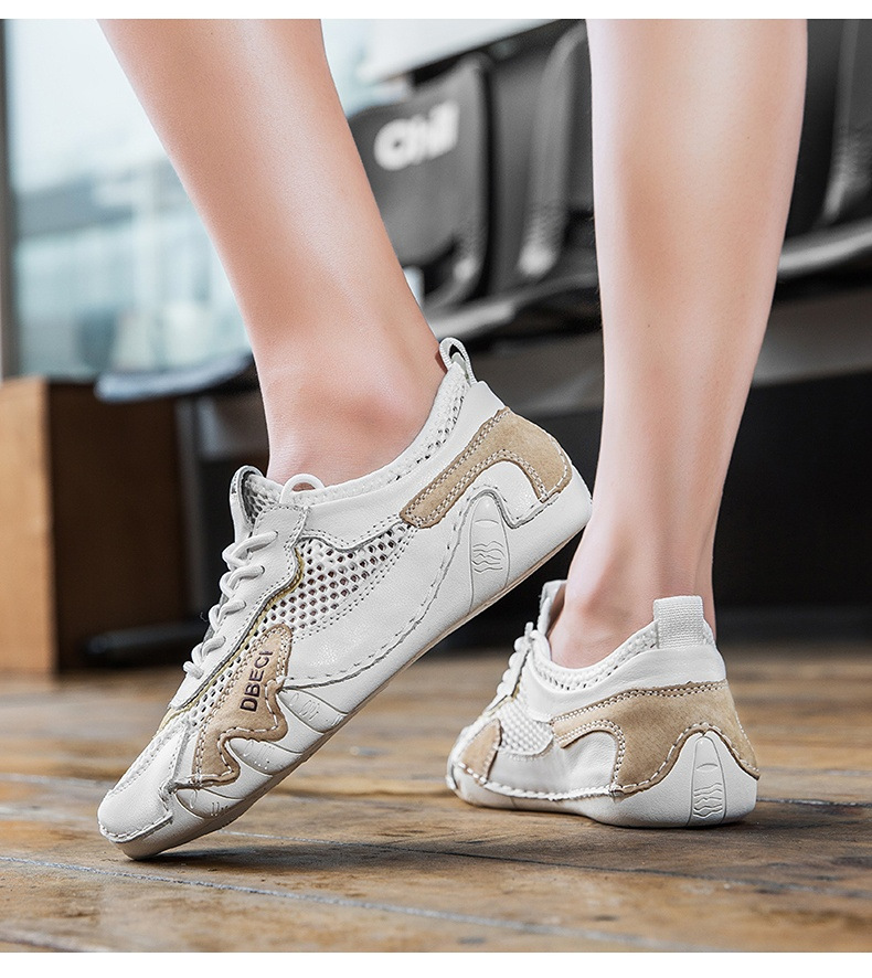 跨境爆款亚马逊大码女鞋户外休闲鞋夏季透气网面鞋运动鞋子跑步鞋详情13