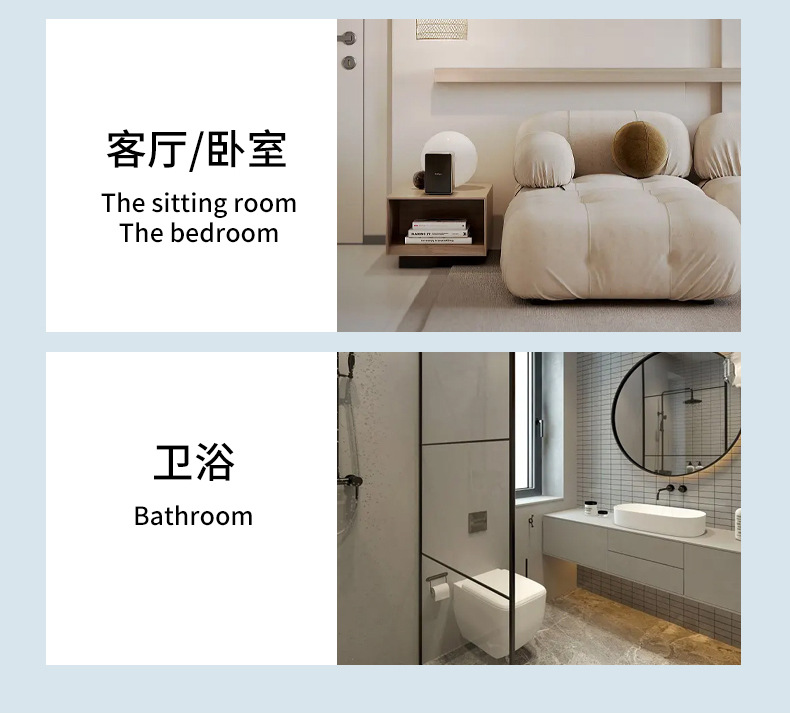 抽绳式垃圾袋家用一次性袋子加厚清洁收纳日用百货加厚耐用详情10