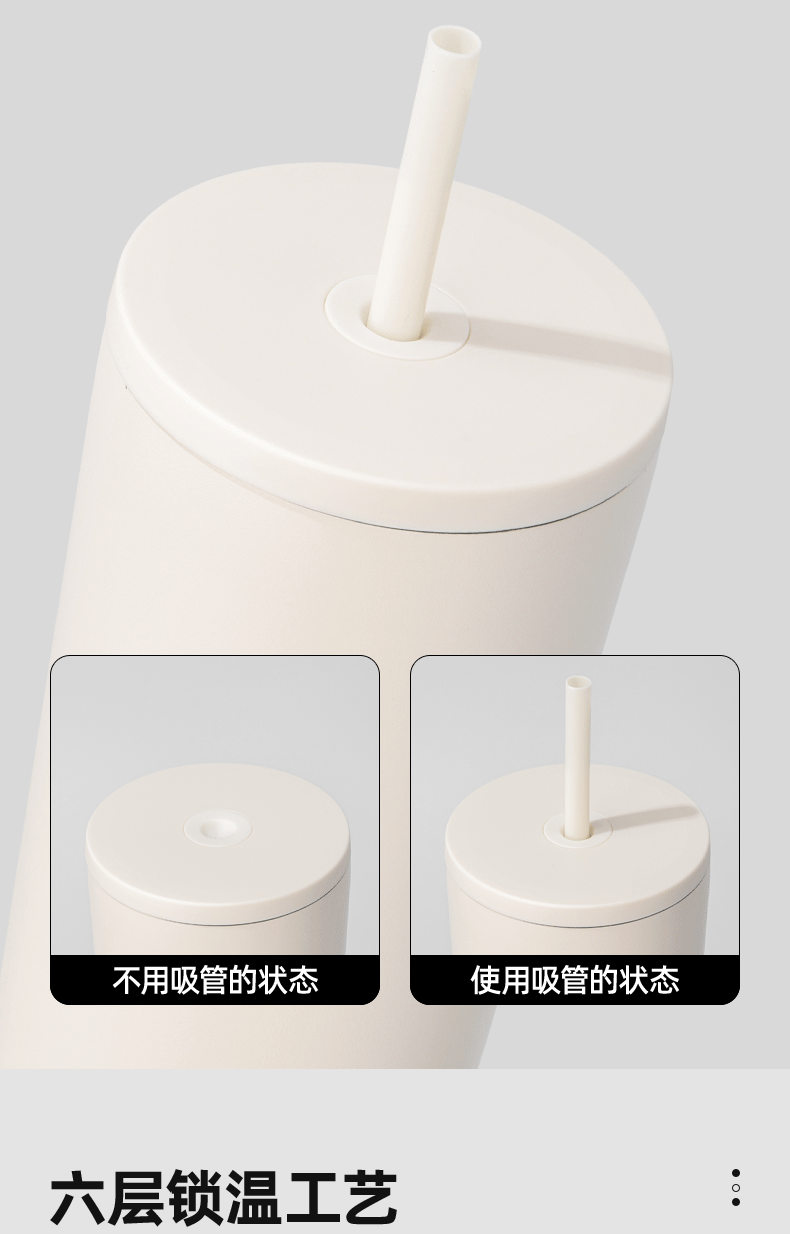 帝怡儿童保温水杯可爱水壶316内胆学生便携保温杯适合宝宝喝水详情6