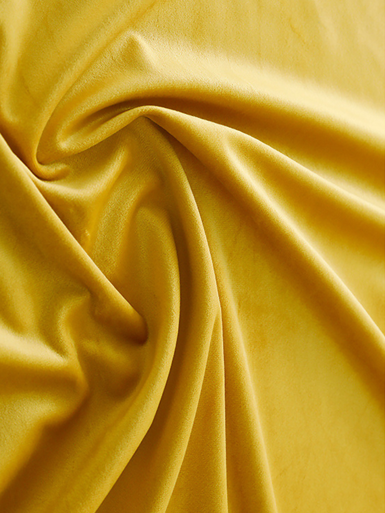 亚马逊跨境绍兴新绒布纯色成品窗帘高遮光防晒遮阳帘外贸专供详情4