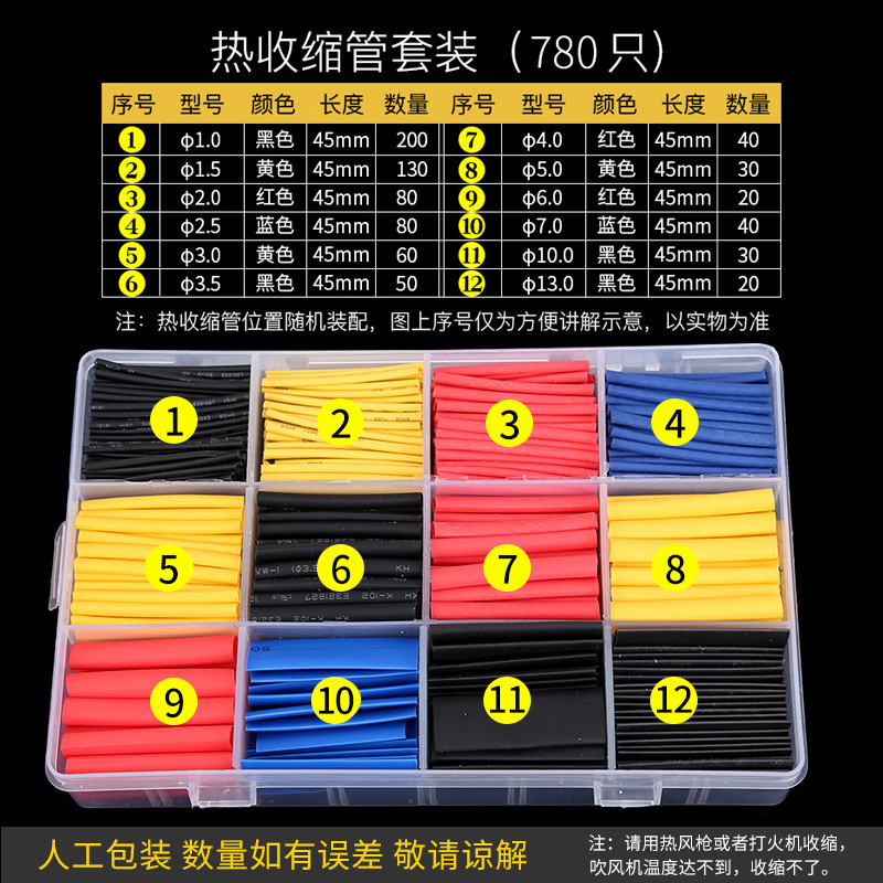 780盒装