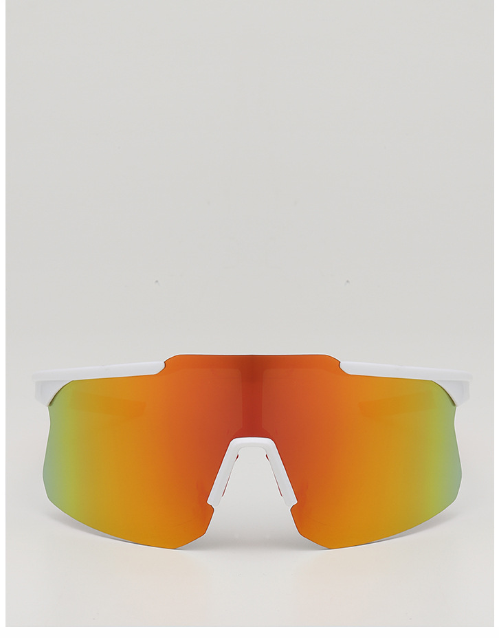 骑行眼镜自行车近视运动太阳镜户外日夜两用跑步防风登山护目墨镜详情49