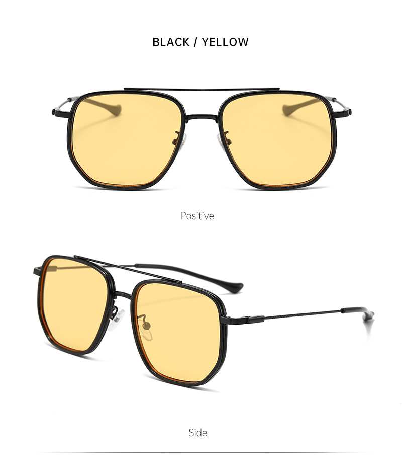 Cross-border new sunglasses, the same style as the popular ones, are fashionable and trendy bestsellers with a feminine charm. Direct sales from the manufacturer pic 10