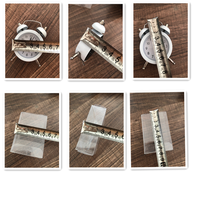 迷你闹钟ins风1.2/1.5寸便捷钟简约学生宿舍少女心可爱复古小摆件详情5