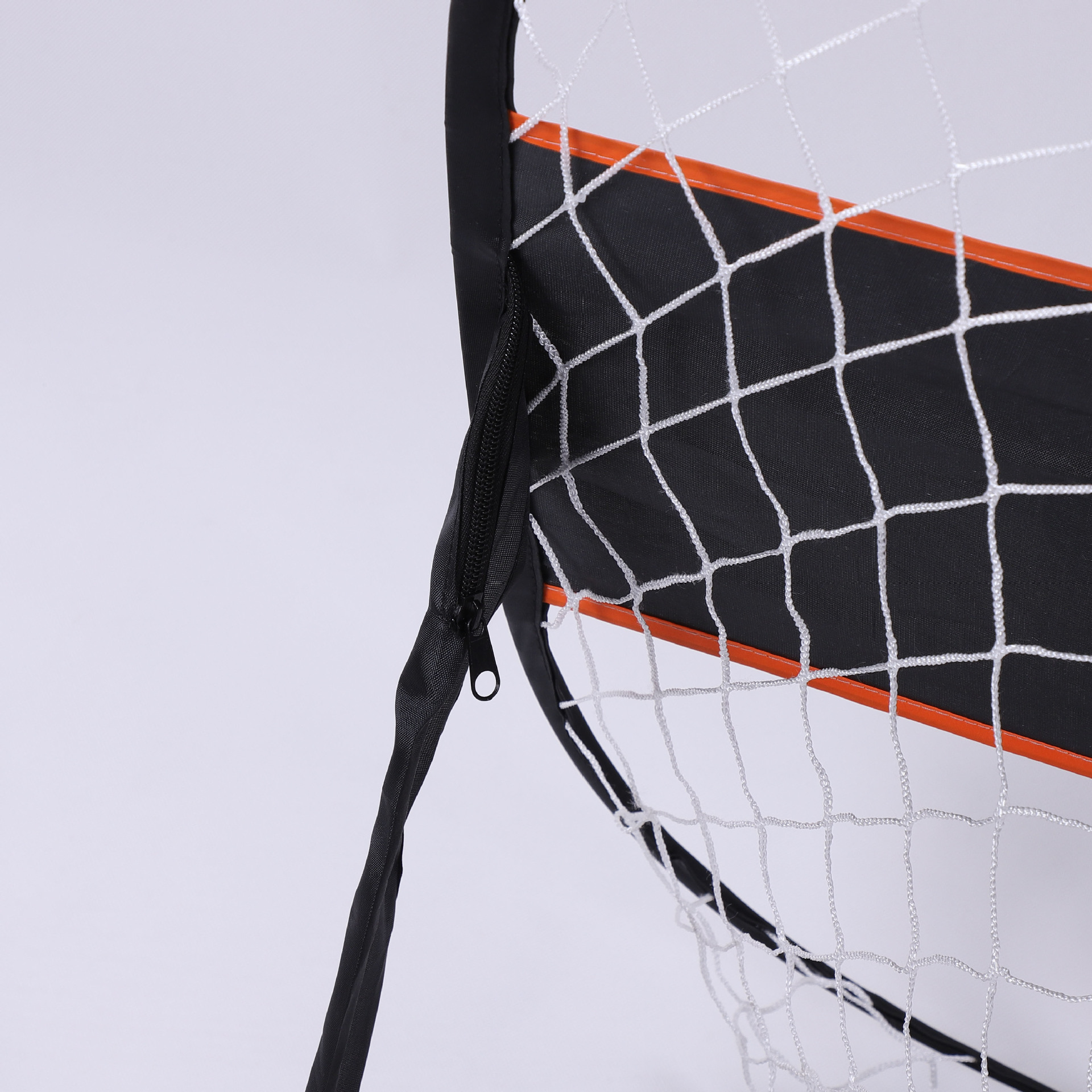 足球网便携式儿童足球门可折叠方便携带户外小学生目标训练球门详情7