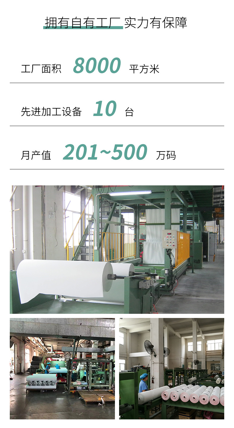新款1.1mm磨砂羊巴pvc皮革 磨砂人造革 手袋箱包鞋材沙发钱包面料详情3