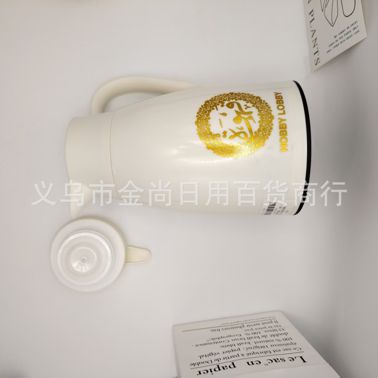 Factory direct sales of large-capacity thermos flasks, office thermos flasks, student dormitory thermos flasks, household thermos flasks pic 5