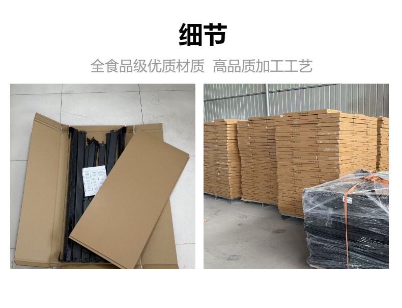 Cross-border shelves, multi-functional storage racks, placement racks, multi-layer racks, garage storage racks pic 2