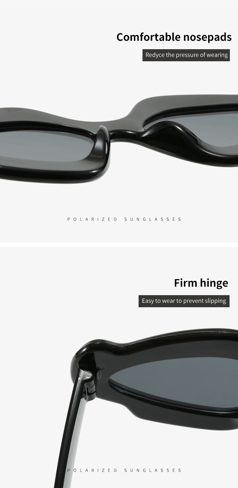 夏季新款云朵眼镜男女潮夸张异形太阳镜欧美千禧辣妹网红街拍墨镜详情17