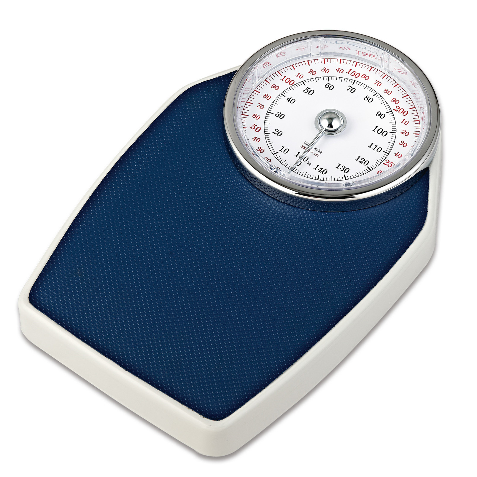 Cross-border exclusive pointer-type mechanical spring body scale, 160-kilogram health scale, anti-slip weighing scale, physical examination scale pic 6