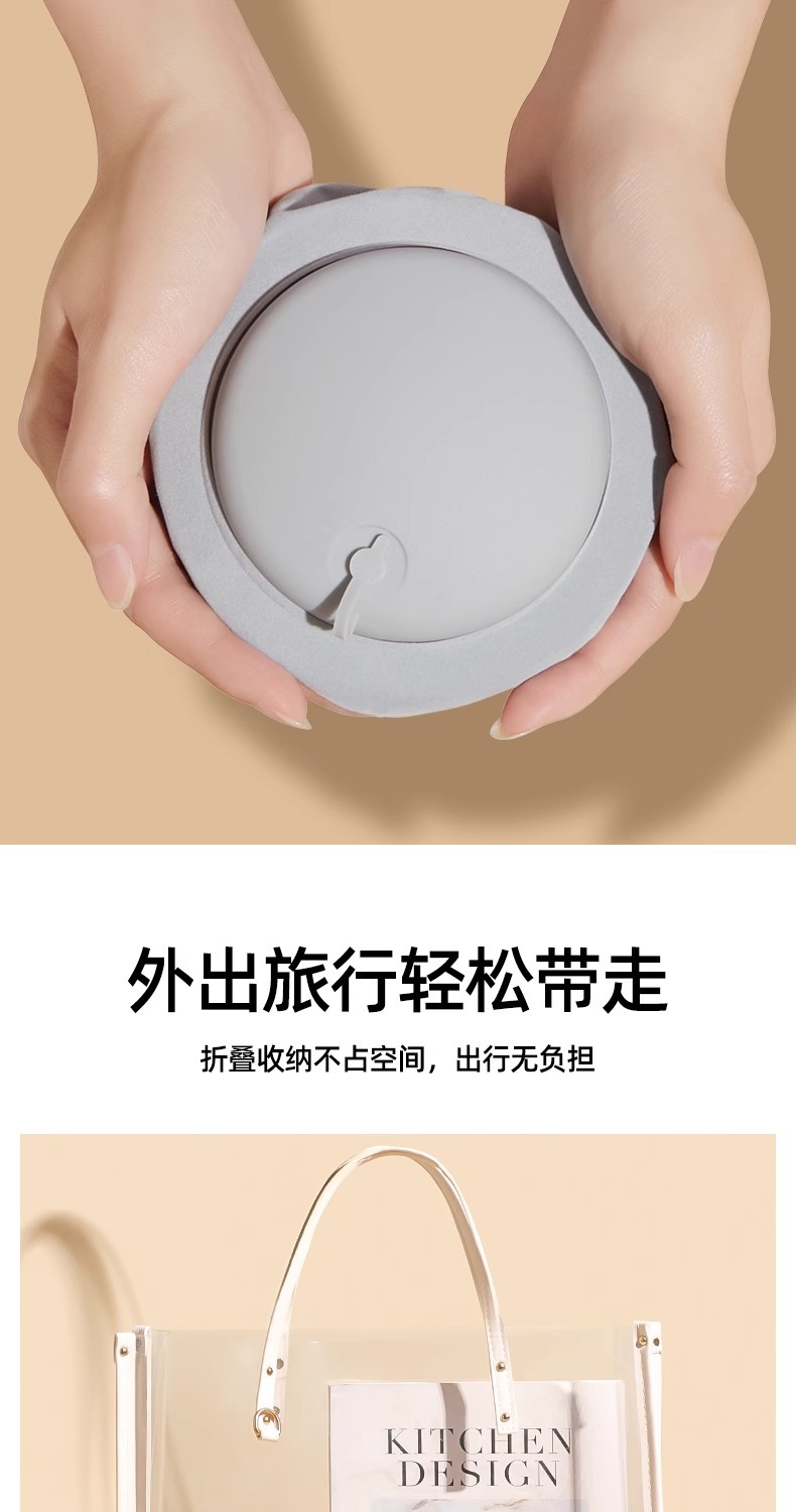 充气U型枕旅行便携护颈枕充气飞机U型护颈枕火车飞机护颈靠枕批发详情10