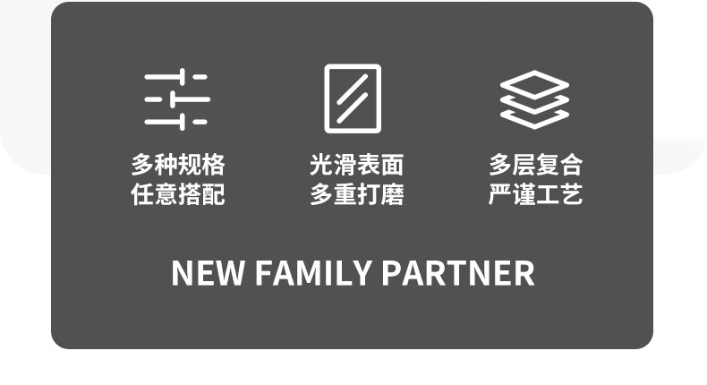 复古柜门橱柜衣柜鞋柜把手欧式古典锌合金咖啡色家具弓形小拉手详情2