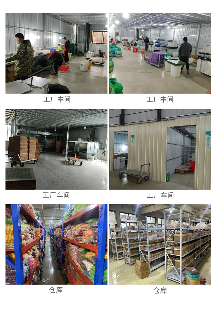 10色网红夜光小黄鸭迷你摆件车载可爱创意饰品配件手工材料现货批发详情9