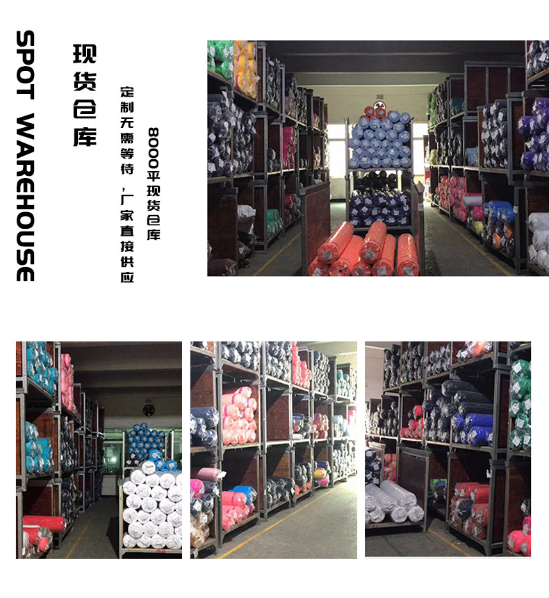 蓝色织物面料TLOO71小砖块 立体纹理柔软透气家居布料详情20