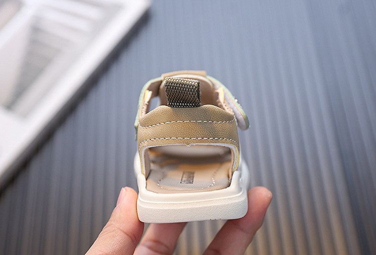 Babyshoes学步鞋童鞋星星鞋儿童鞋子童装童裙舒适防滑宝宝鞋新款款式多样详情10