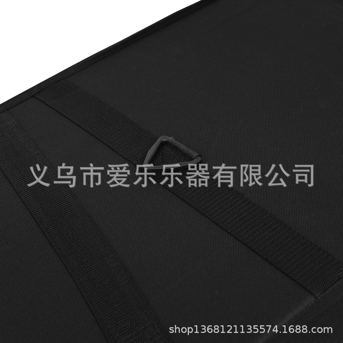 IRIN跨境电贝司琴包电吉他琴盒子长方形贝斯防摔琴箱乐器双肩背包详情18