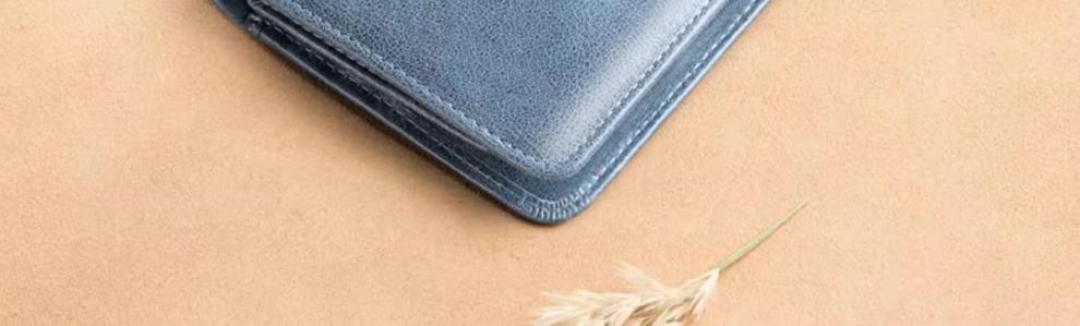 钱包男士短款防盗刷超薄卡包新款复古竖款驾驶证钱夹一件包邮跨境详情12