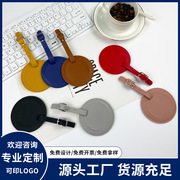 Wholesale of cross-border in-stock card packs with large capacity, small card packs and multiple card packs, high-end leather pu card sets for women pic 9