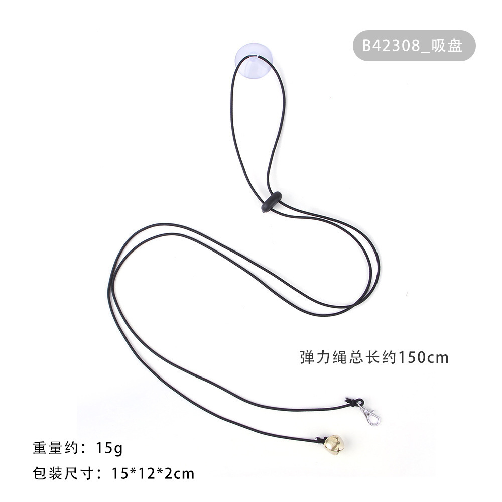 Z亚马逊新款猫猫玩具逗猫棒替换多样性小飞虫替换头宠物猫咪用品详情19