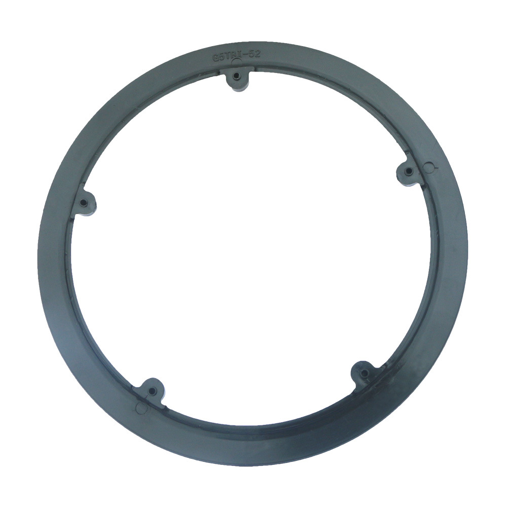 Mountain bike chainring guard, protective cover, chainring cover, plastic guard, four-hole chainring cover, multi-specification protective cover pic 38