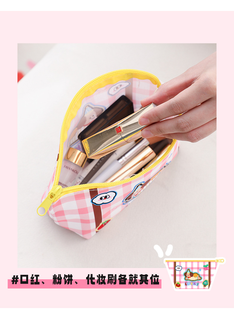 新款户外旅行套装收纳袋贴身衣物鞋子收纳包行李箱防水便携整理包详情8