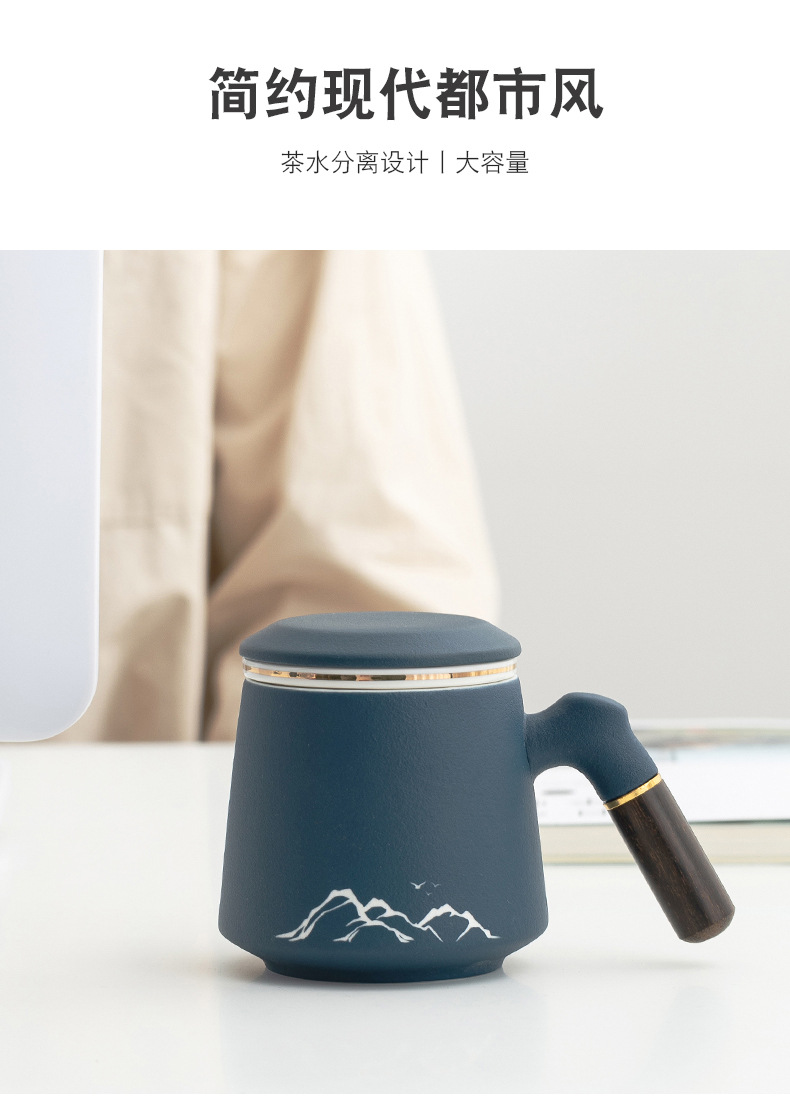 商务礼品套装公司年会开业活动伴手礼印制logo企业实用送客户礼品详情13