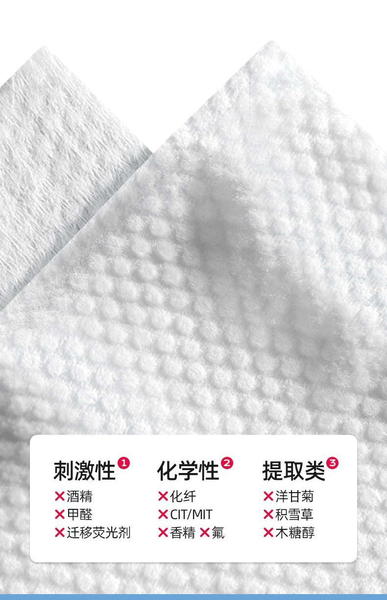 宠物湿巾猫狗专用杀菌除臭清洁擦脚泪痕用品湿纸巾现货详情5