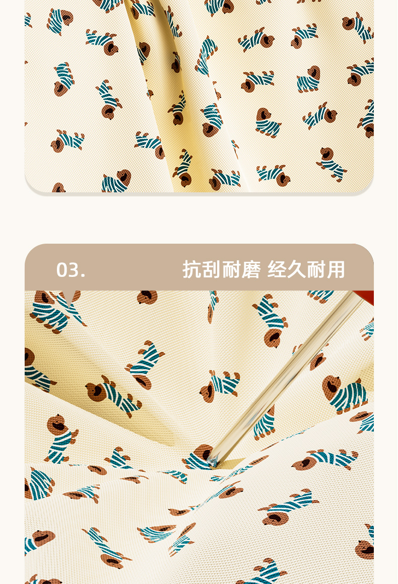 钢架收纳箱装衣服棉被子整理箱加厚大容量衣柜衣物储物箱防水防潮详情16