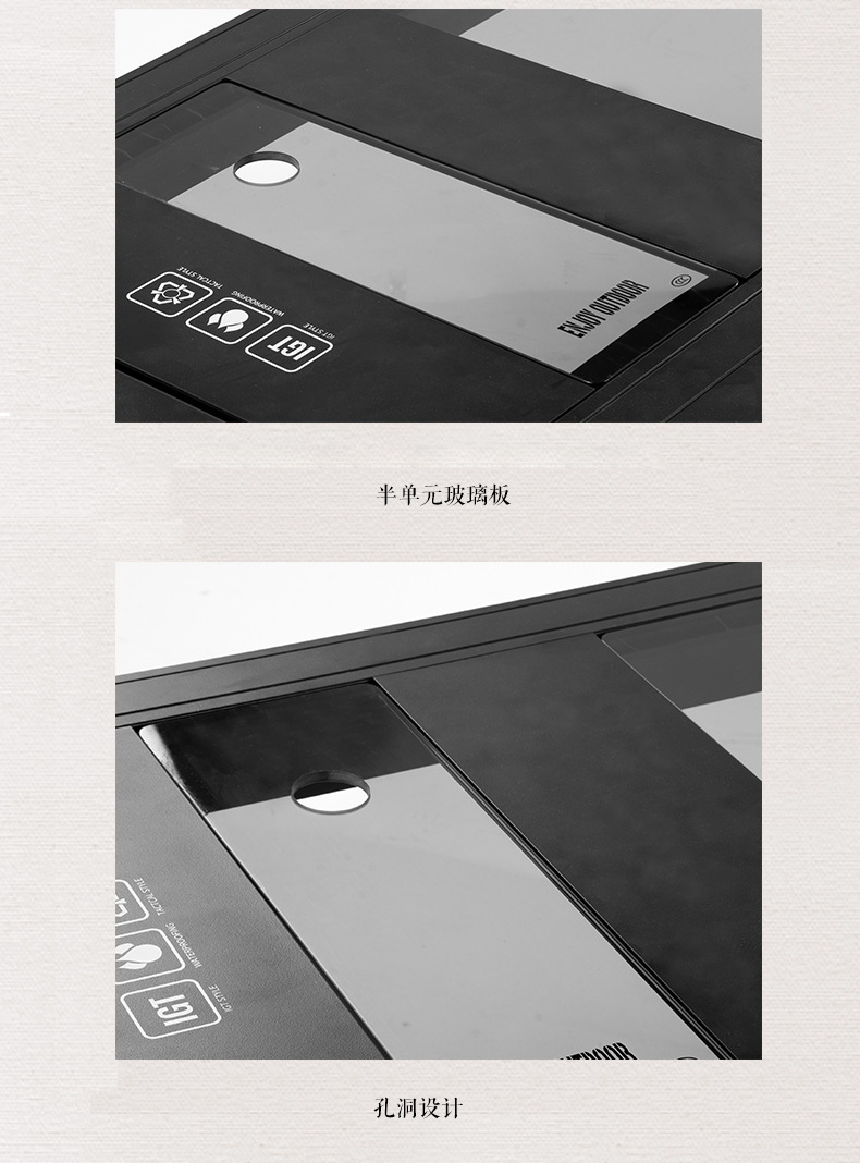 Kindle透明保护壳平板电脑保护套键盘套小家电套装详情12